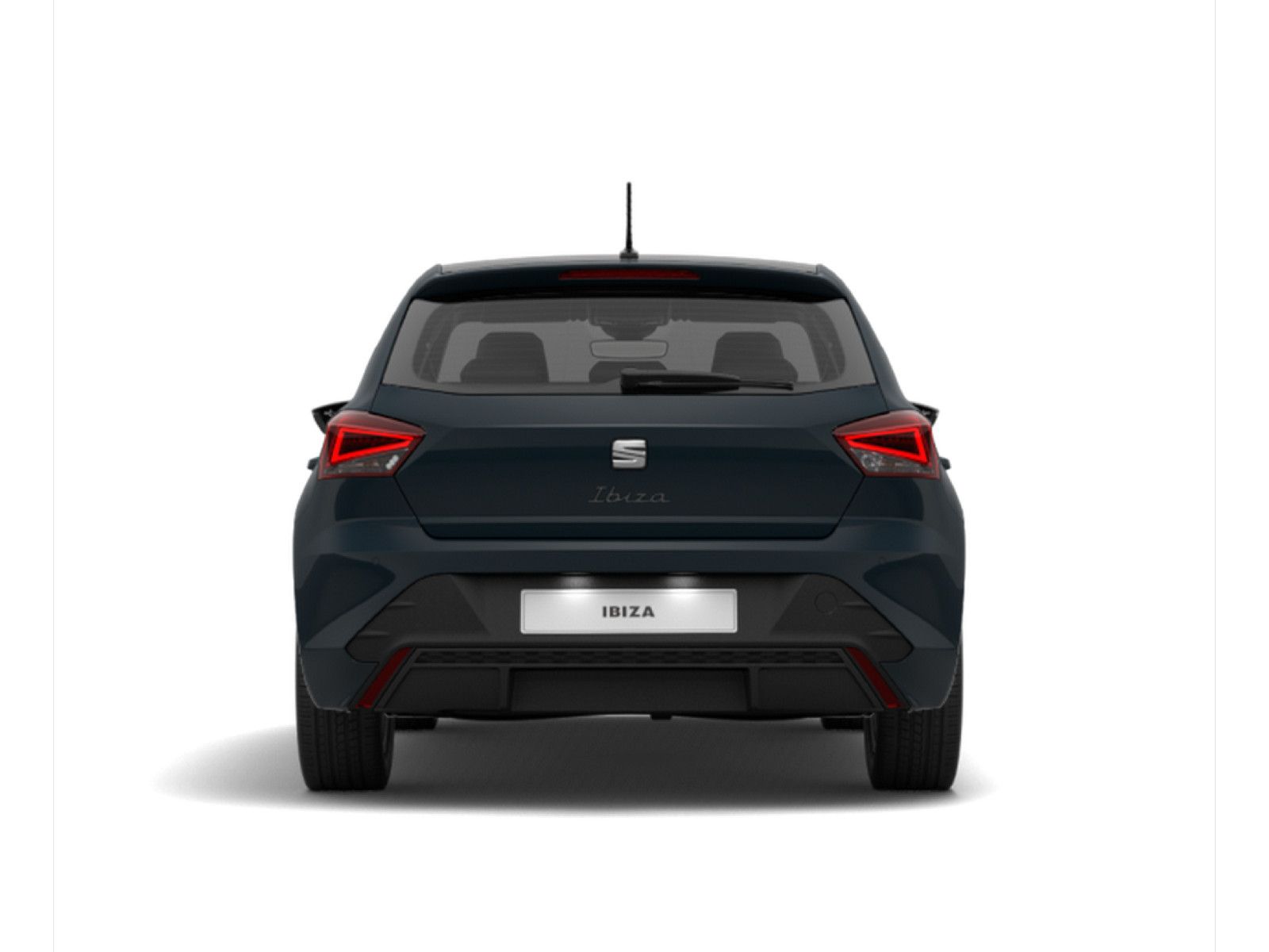 Seat Ibiza - Bild 3