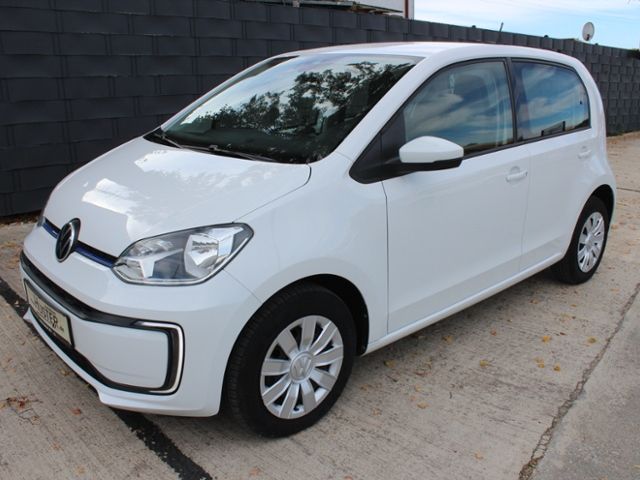 Volkswagen e-up! move-up! imagem 2