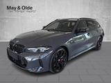 BMW M340i xDrive Touring Sportpaket AD AHK-el. klapp - BMW: Kombi, E34