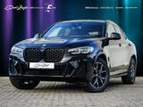 BMW X4 xDrive20d M-Sport AHK PANO ACC KoZg LiCoProf