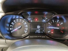 Fahrzeugabbildung Citroën C3 Live