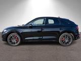 Audi SQ5 Sportback quattro 3.0TDI tiptronic 360° PANO - Audi SQ5: TDI