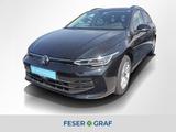 Volkswagen Golf 8 Var. 1.5 eTSI Life DSG ACC LED Navi Sitzh