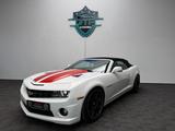 Chevrolet Camaro Cabrio - Chevrolet Camaro Gebrauchtwagen