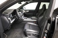 Audi SQ8 - Vorschau Bild 8