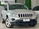 Jeep JEEP COMPASS 4x4 | 4WD - 2.2 | 163 CV - gebrauchte Jeep Compass aus dem Jahr 2012