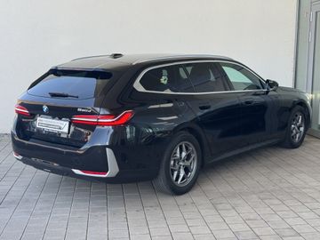 BMW 520 - 3