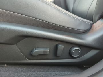 Bild 13 Subaru Crosstrek AWD Automatik Kamera ACC LED CarPlay