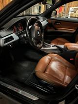 BMW 320d  - BMW 320 aus 2011: 320d