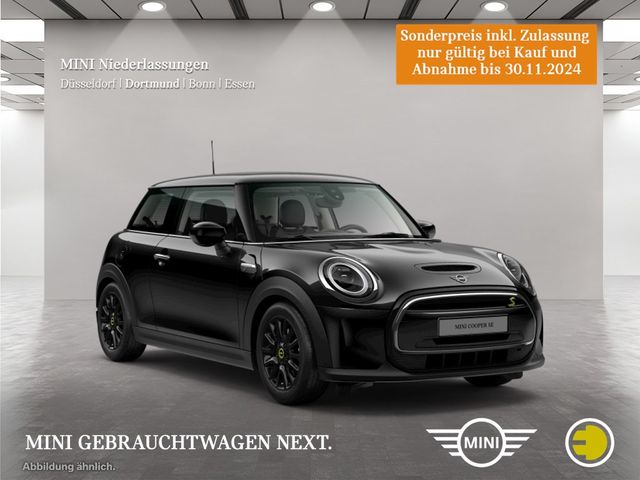 MINI Cooper SE Navi PDC Driv.Assist Sportsitze LED