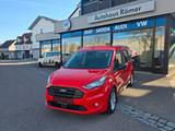 Ford Transit Connect 1.5 EcoBlue TDCi  lang Xenon - Ford Transit Connect: Standheizung