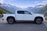 Volkswagen Amarok 3.0TDI Style Doppelkabine 4Motion/AHK/LED - VW Amarok in Stuttgart