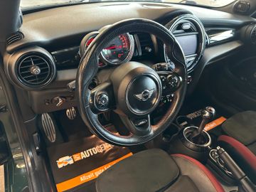 MYAUTOCENTER – Gebraucht- und Jahreswagen mit Werkstattservice in Pfaffenhofen MINI JOHNCOOPER *HarmanKardon*CARPLAY*TÜV 528*