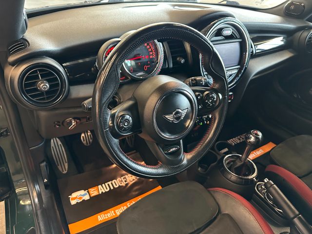 MYAUTOCENTER – Gebraucht- und Jahreswagen mit Werkstattservice in Pfaffenhofen MINI JOHNCOOPER *HarmanKardon*CARPLAY*TÜV 528*