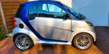 Smart ForTwo coupé 1.0 75kW BRABUS Xclusive BRABUS... - Smart aus 2011: Brabus
