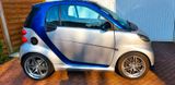Smart ForTwo coupé 1.0 75kW BRABUS Xclusive BRABUS... - : Coupé, Brabus