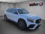 Mercedes-Benz GLB 35 AMG AMG GLB 35 4Matic, High-End, Night, 3 - weiße Mercedes-Benz GLB 35 AMG
