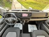 Volkswagen CRAFTER 2,0TDI XXL KOFFER MIT LBW NAVI KLIMA - Angebote