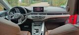 Audi Nicht schon wieder schwarz/weiß/grau/... - Audi A5 in München