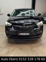 Opel Grandland (X) Euro6/1.Hand - Opel Grandland (X) Gebrauchtwagen