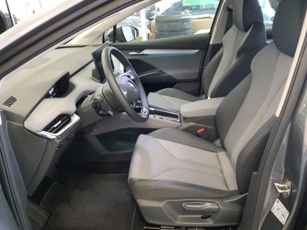 Skoda Enyaq - Bild 15