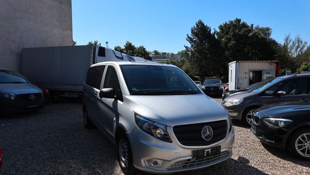 Mercedes-Benz Vito Kasten 114 CDI*kompakt*Navi*Automatik 9G*