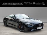 Mercedes-Benz SL 63 AMG Roadster SL63 S E 4Matic Performance E - Mercedes-Benz mit Hybrid-Antrieb: Plug-In Hybrid, Cabrio