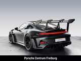 Porsche 992 911 GT3 RS Weissach-Paket Liftsystem-VA BOSE - Porsche 992: Gt3 RS