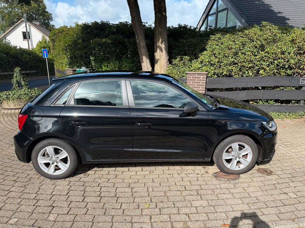 Image of Audi A1