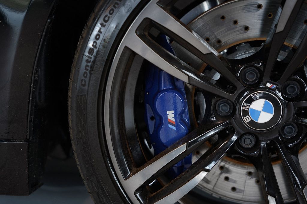 Bmw M4