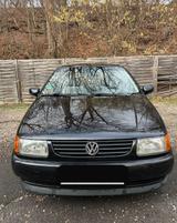 Volkswagen VW Polo 1.4 Automatik Tüv 10/26 - gebrauchte VW Polo aus dem Jahr 1994
