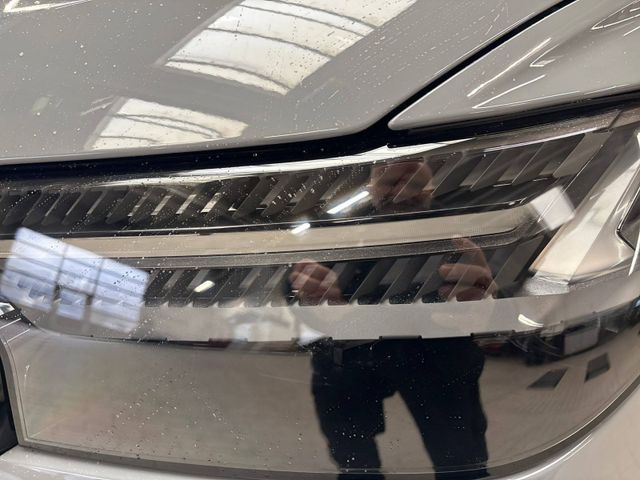 Q4 Sportback e-tron 55 QUATT S-LINE MATRIX+PANO+