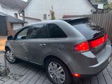 Ford Lincoln MKX/Ford Edge 3,5 L. AWD - Ford Edge in Frankfurt (Main)