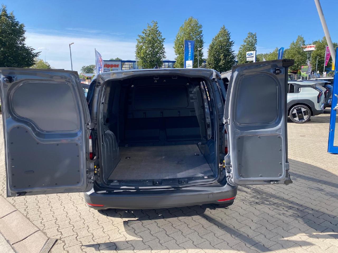 Volkswagen Caddy Cargo EcoProfi