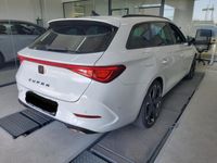 Cupra Leon - Vorschau Bild 3