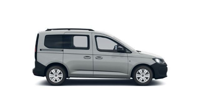 Volkswagen Caddy - Bild 7