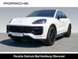 Porsche Cayenne GTS Coupe Burmester Luftfederung LED - Porsche New cars in Frankfurt (Main)