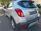 Opel Mokka 1.6 CDTI ecoFLEX Edition Start/Stop 4x4 - Opel Mokka mit Diesel-Antrieb: Allradantrieb
