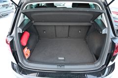VW Golf Sportsvan VII 1.5 TSI Highline DSG Navi LED