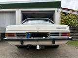 Opel OPEL COMMODORE B Coupe 1976 weiß AHK 2,5 1... - Opel Commodore mit Benzin-Antrieb