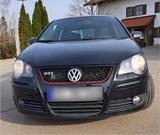 Volkswagen VW Polo 9N GTI 5türig Rarität 107tkm Origi... - Volkswagen Polo aus 2007: GTI
