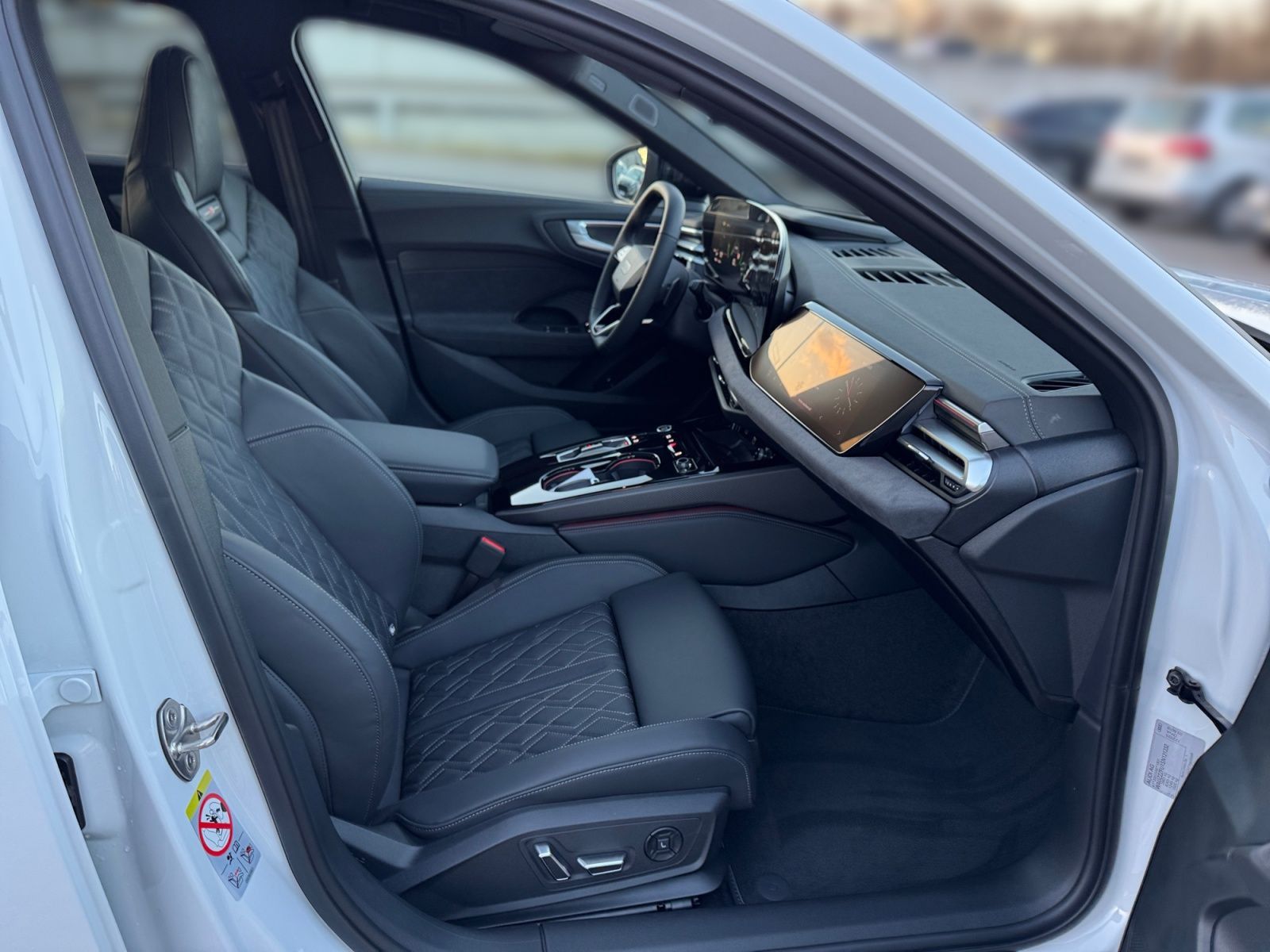 Audi A5 - Bild 13