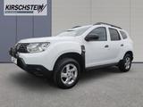 Dacia Duster II Access 1.0 TCe 90 PDC Sitzheizung Klim - Dacia Duster: Access