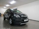Opel Mokka Selection ecoFlex,AHK,Klima,Euro6 - Opel Mokka Selection mit Benzin-Antrieb