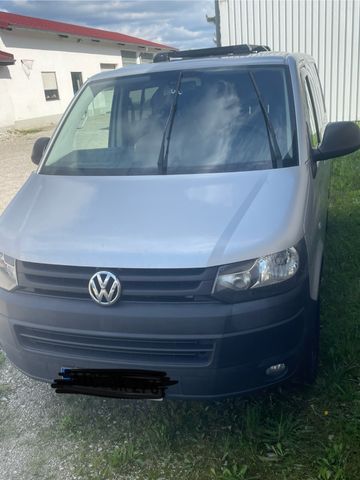 Volkswagen T5 Camper 