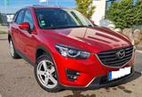 Mazda CX-5 2.2 SKYACTIV-D AWD Automatik Motor verkokt - Mazda CX-5 in Freiburg