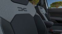 Dacia Bigster - Vorschau Bild 7