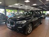 BMW X3 xDrive 30 d M Sport, Panorama, M-Paket - BMW X3 Gebrauchtwagen in Dortmund