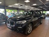 BMW X3 xDrive 30 d M Sport, Panorama, M-Paket - BMW X3 in Dortmund