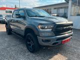 Dodge RAM 1500 5.7 HEMI V8 4x4 ''Built to Serve'' - Dodge RAM in Hamm